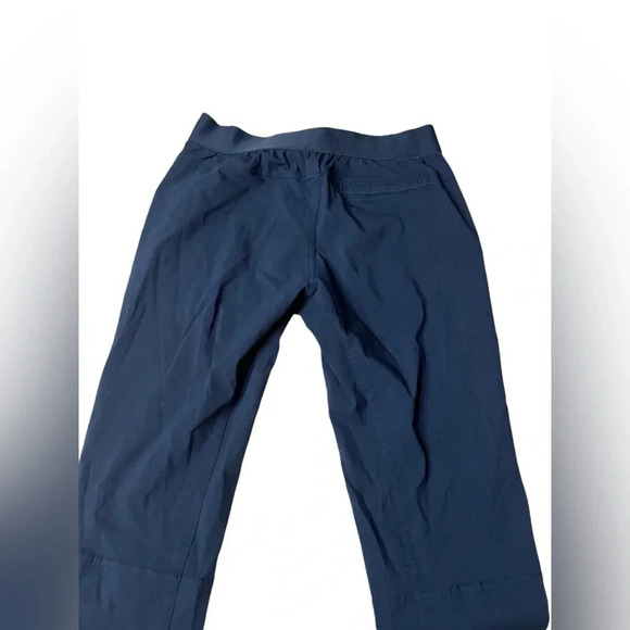 Men’s Swiss Alps Performance Pants Navy Blue Sz 32 - Picture 4 of 7